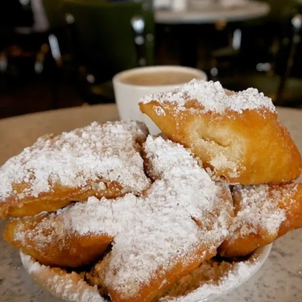 Beignets